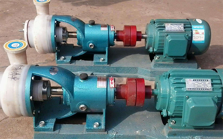 干貨|消防泵房操作規程